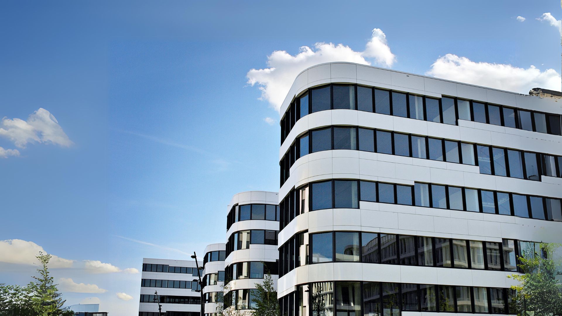 Office Building